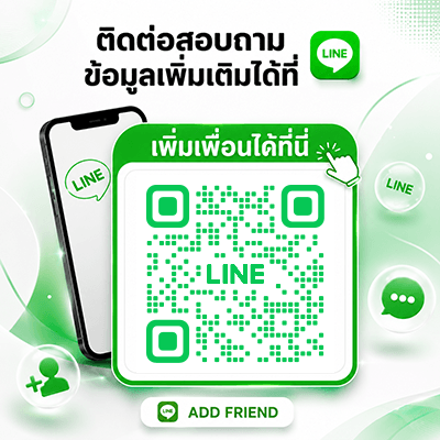 LINE QR